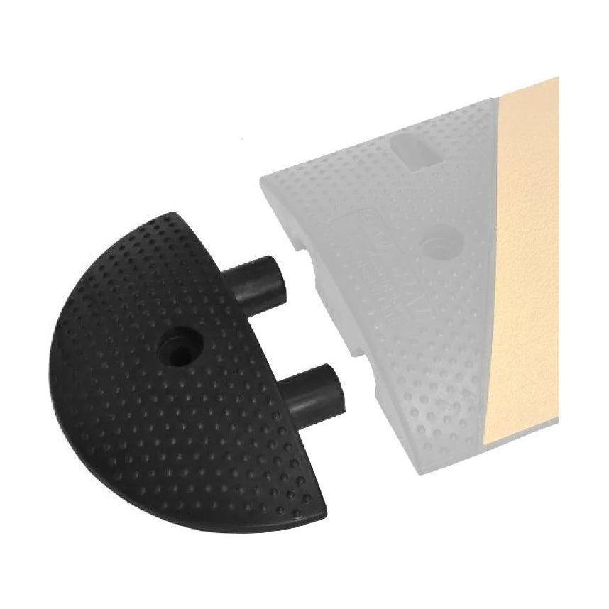 First Speed Hump End Cap | First by KHM Megatools Corp. First Speed Hump End Cap | First by KHM Megatools Corp.